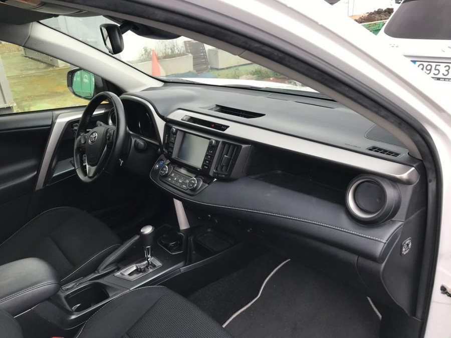 Imagen de TOYOTA Rav4