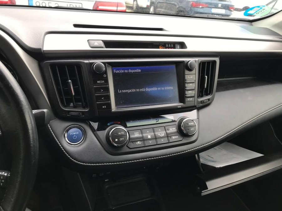 Imagen de TOYOTA Rav4
