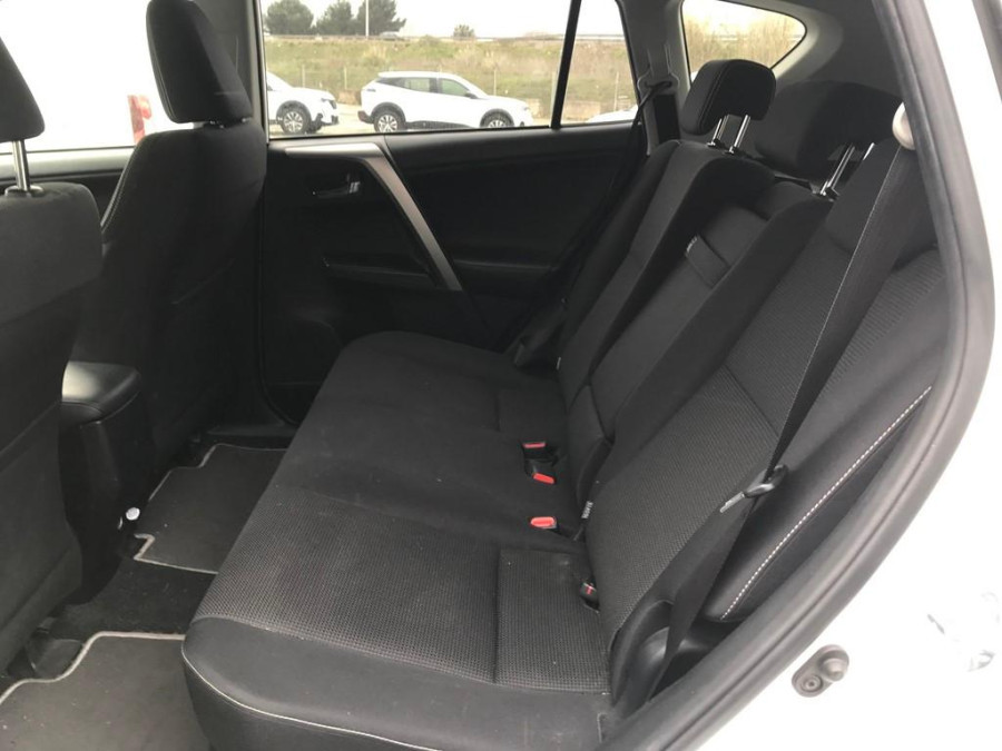 Imagen de TOYOTA Rav4