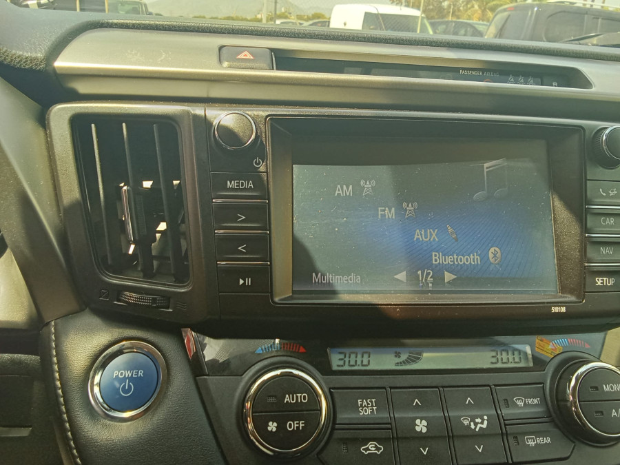 Imagen de TOYOTA Rav4