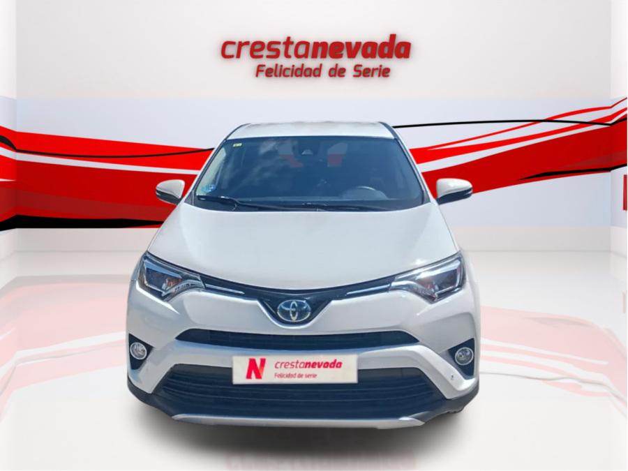 Imagen de TOYOTA Rav4