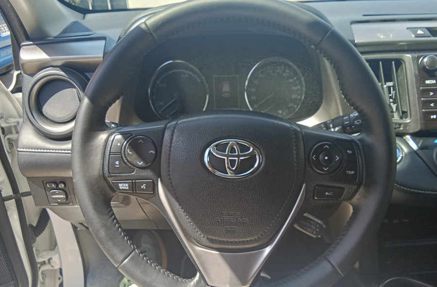 Imagen de TOYOTA Rav4