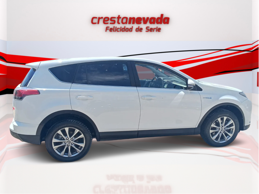 Imagen de TOYOTA Rav4