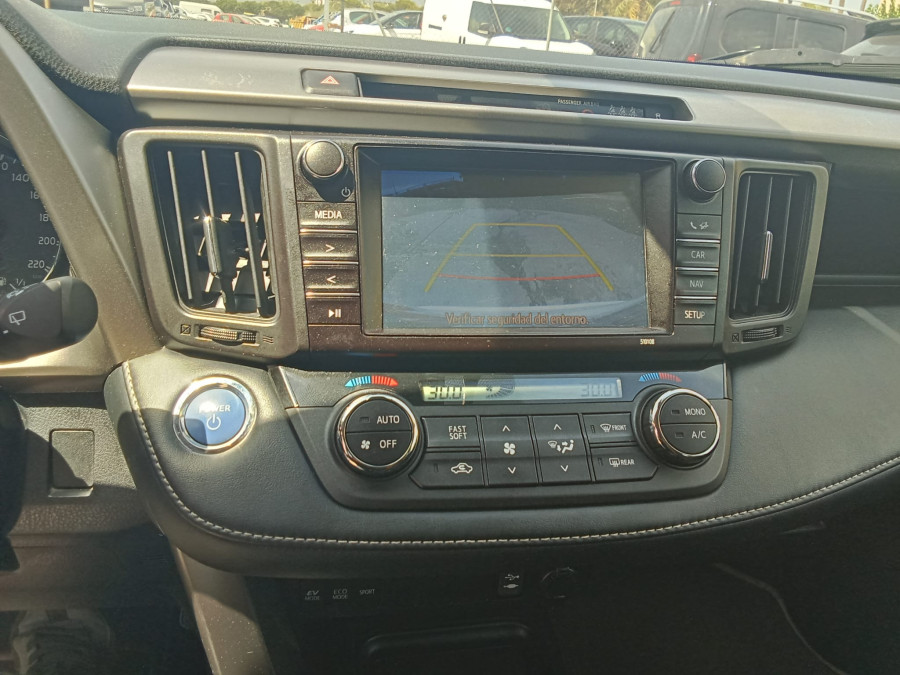 Imagen de TOYOTA Rav4