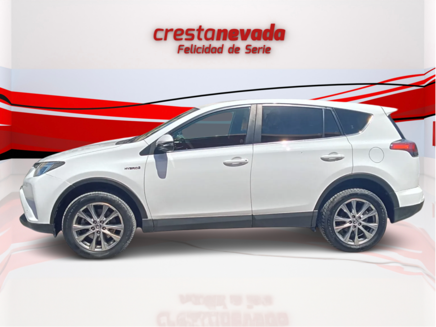 Imagen de TOYOTA Rav4