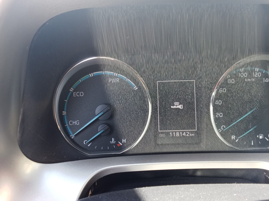 Imagen de TOYOTA Rav4
