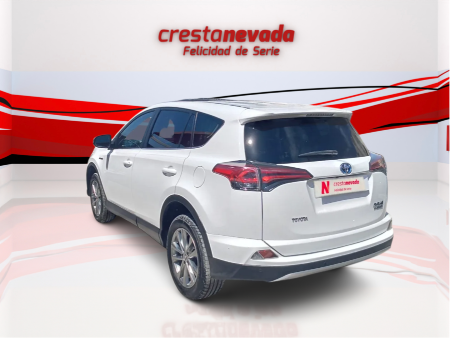 Imagen de TOYOTA Rav4
