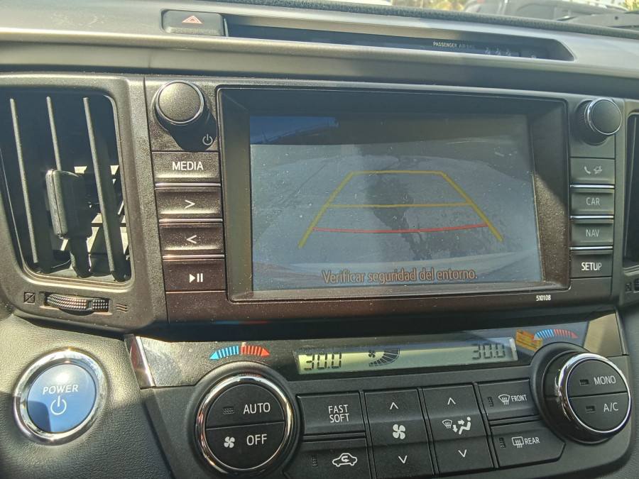 Imagen de TOYOTA Rav4