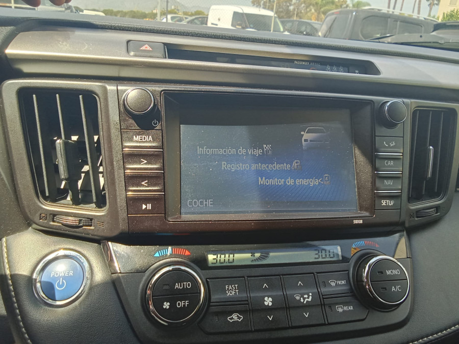 Imagen de TOYOTA Rav4