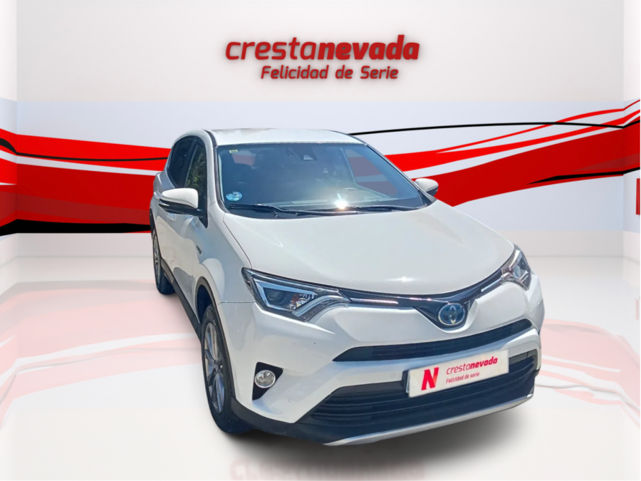 Imagen de TOYOTA Rav4
