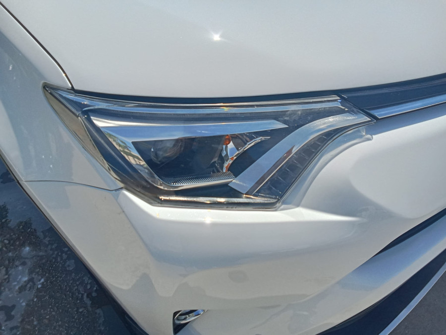 Imagen de TOYOTA Rav4