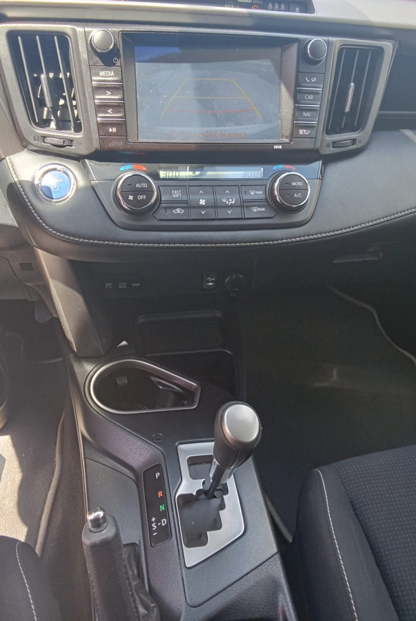 Imagen de TOYOTA Rav4