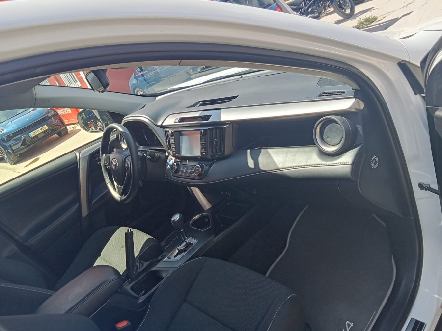 Imagen de TOYOTA Rav4
