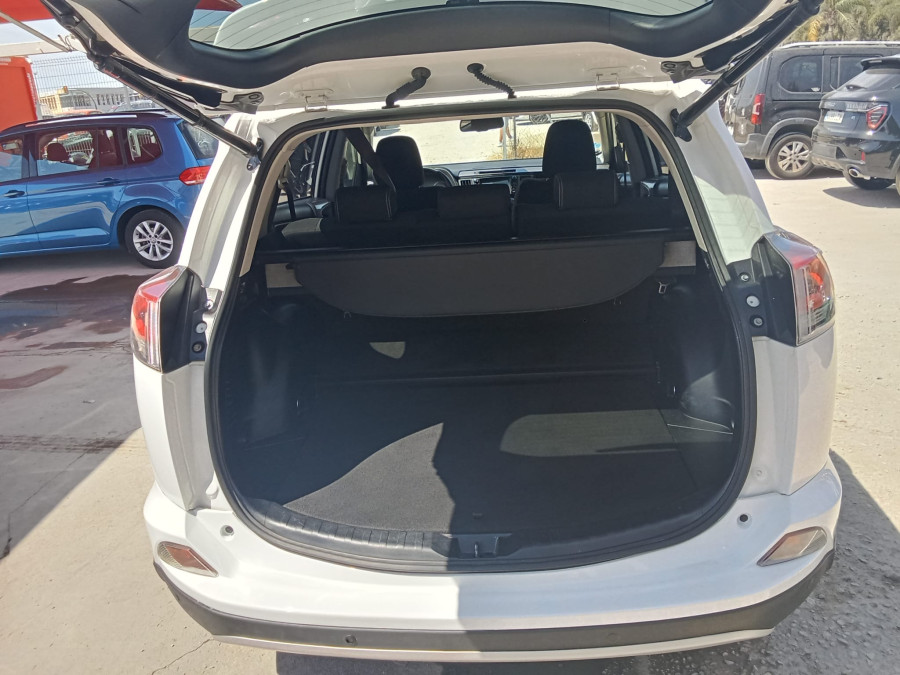 Imagen de TOYOTA Rav4