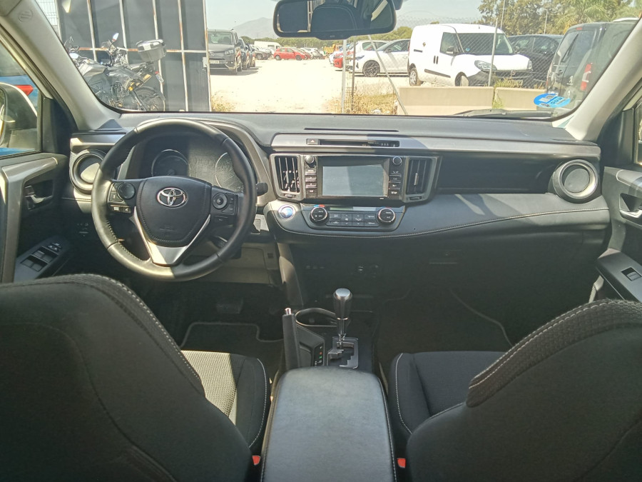 Imagen de TOYOTA Rav4