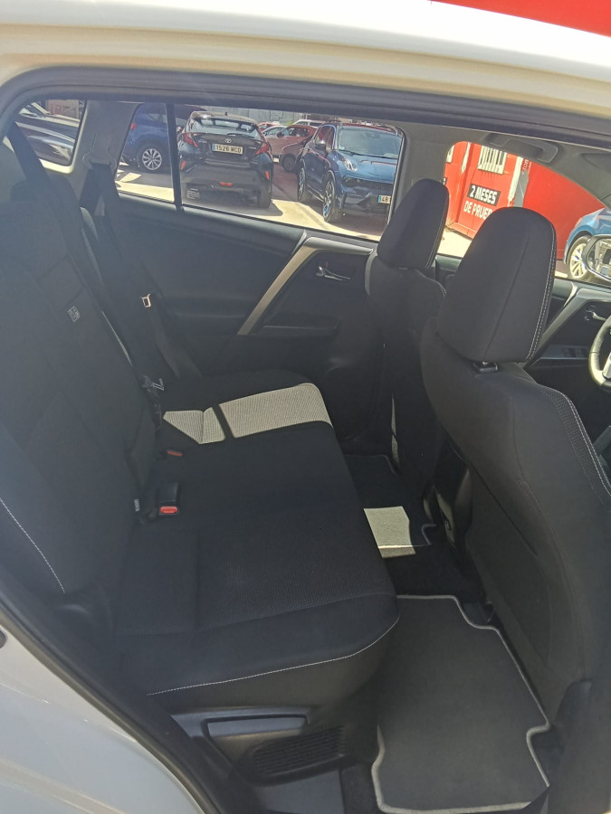 Imagen de TOYOTA Rav4