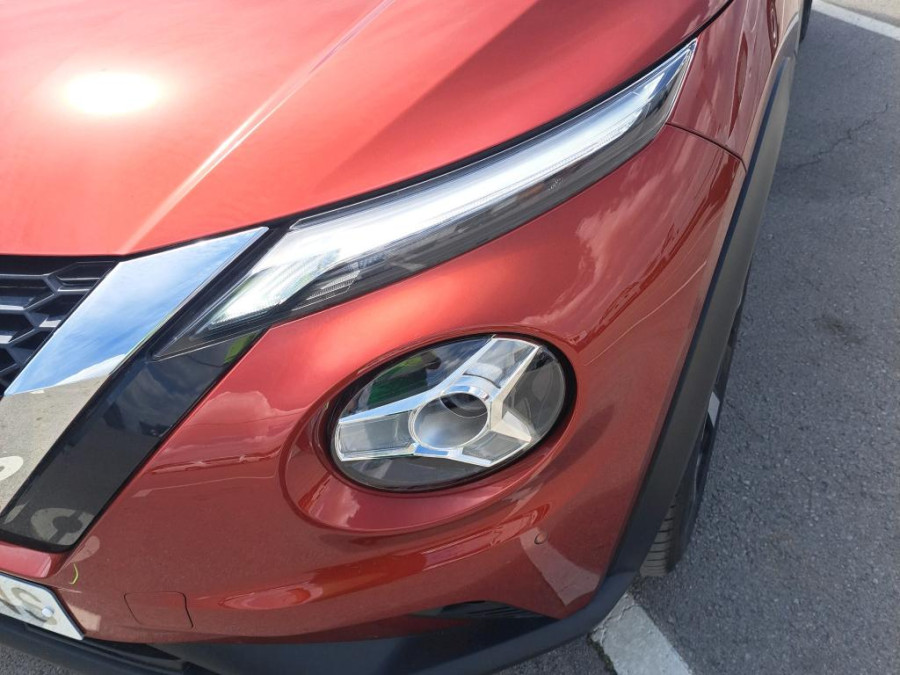 Imagen de NISSAN JUKE