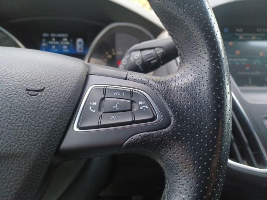 Imagen de Ford Focus