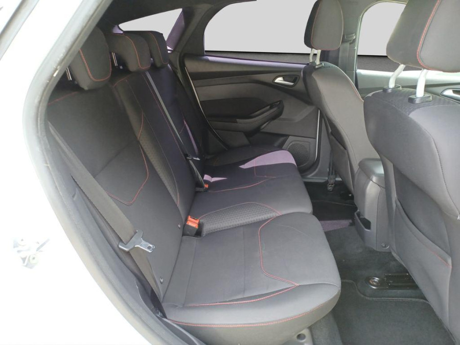 Imagen de Ford Focus