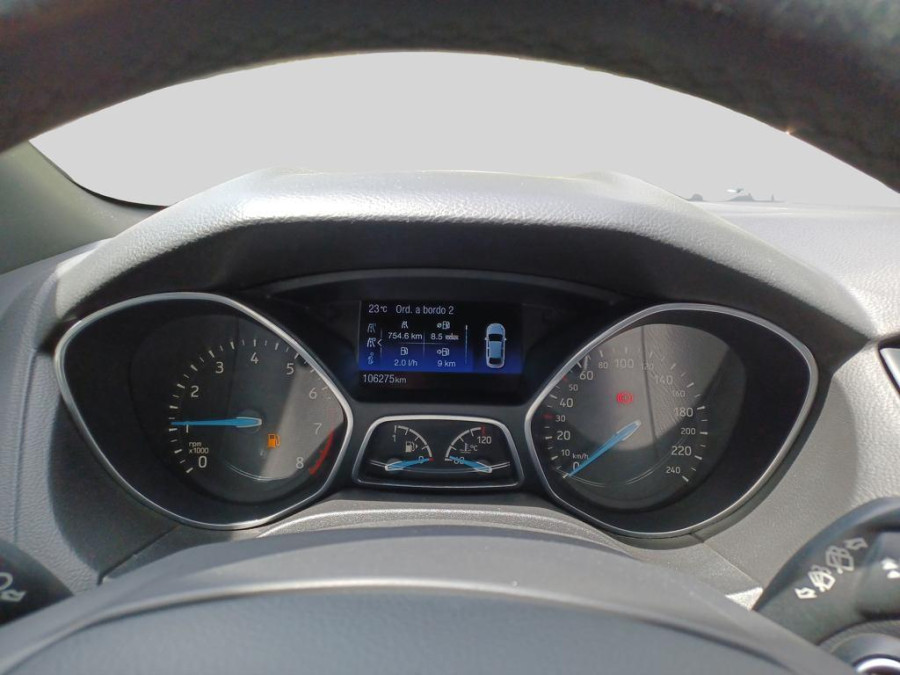 Imagen de Ford Focus