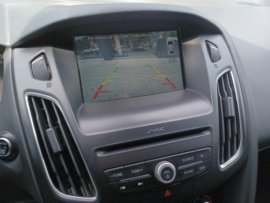 Imagen de Ford Focus