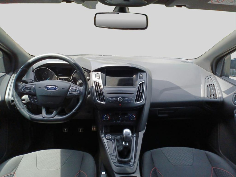 Imagen de Ford Focus