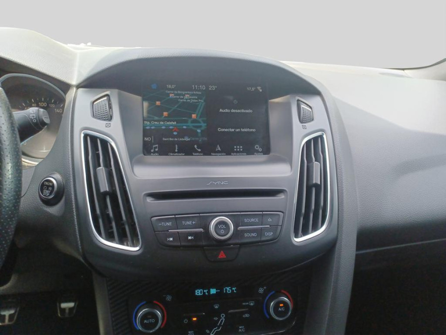 Imagen de Ford Focus