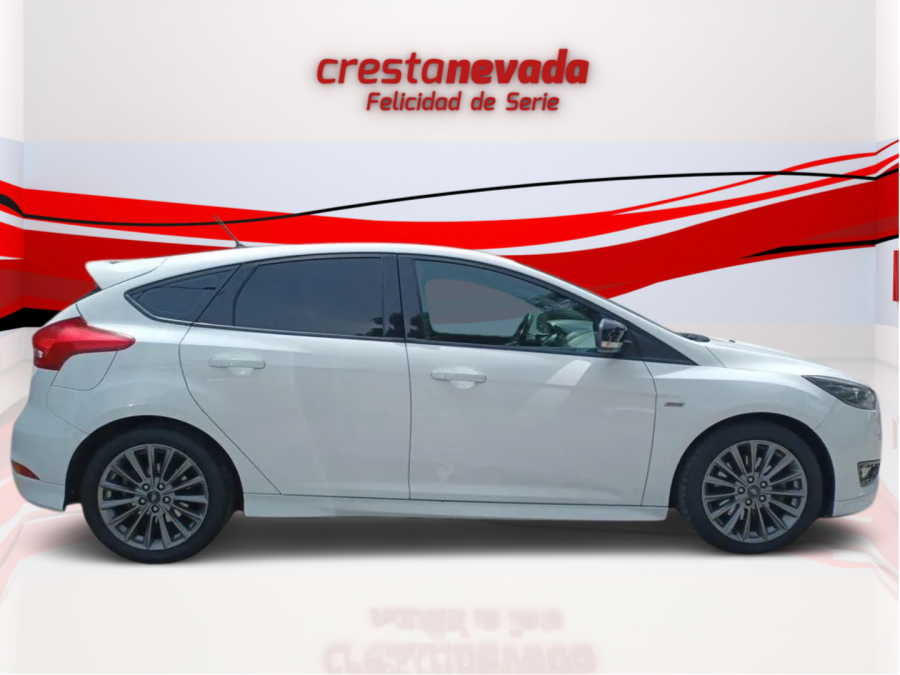 Imagen de Ford Focus