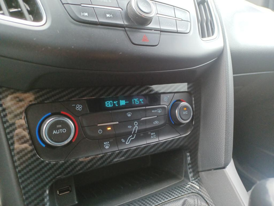 Imagen de Ford Focus