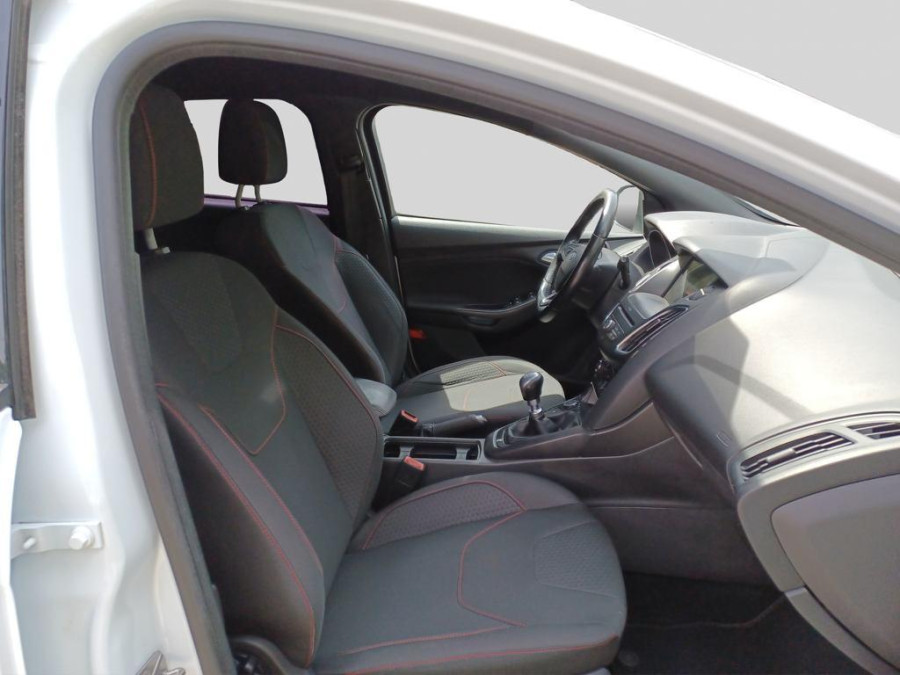 Imagen de Ford Focus