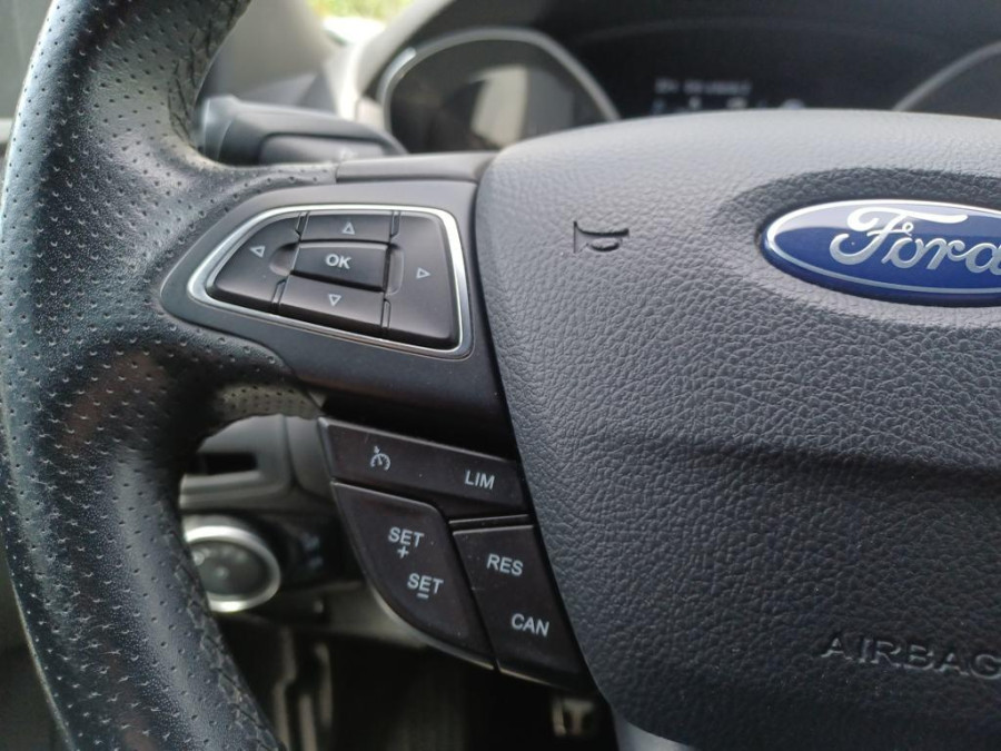 Imagen de Ford Focus