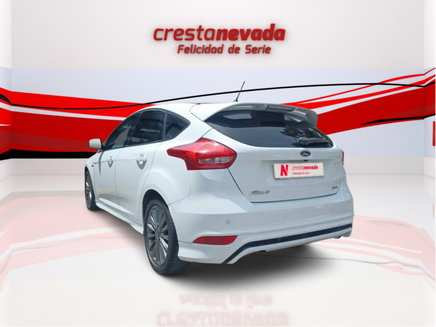 Imagen de Ford Focus