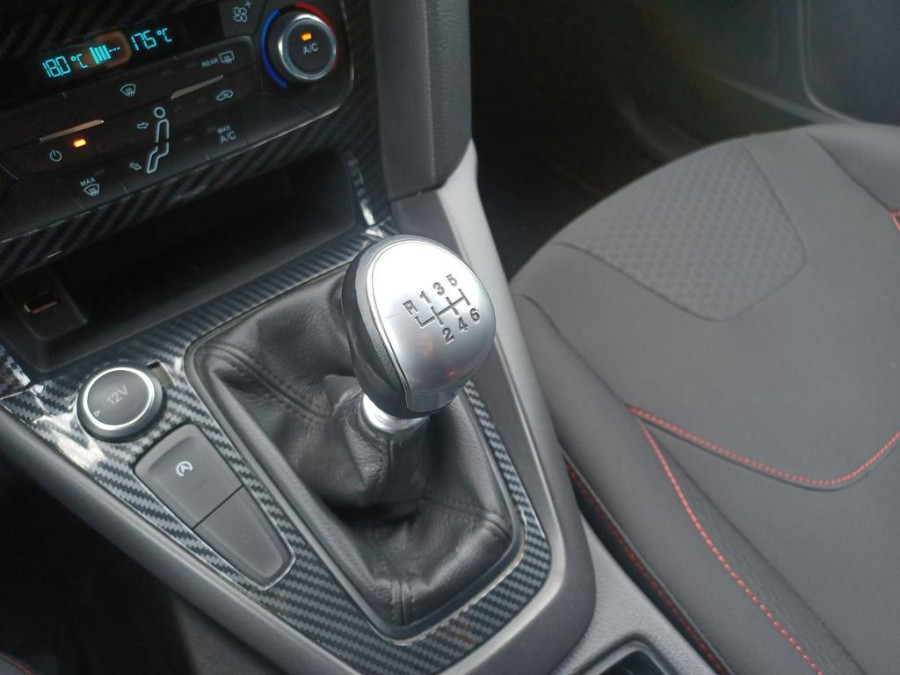 Imagen de Ford Focus