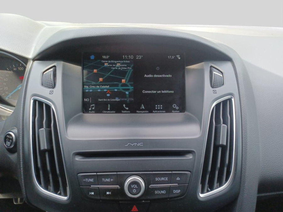 Imagen de Ford Focus