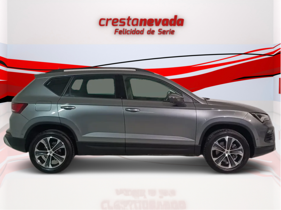 Imagen de SEAT Ateca