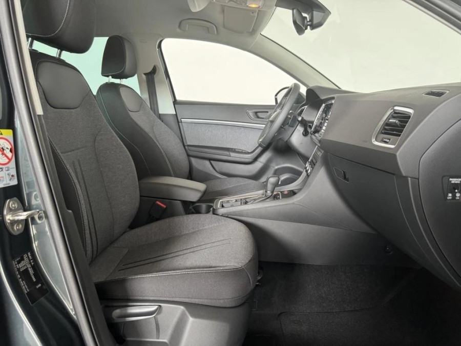 Imagen de SEAT Ateca