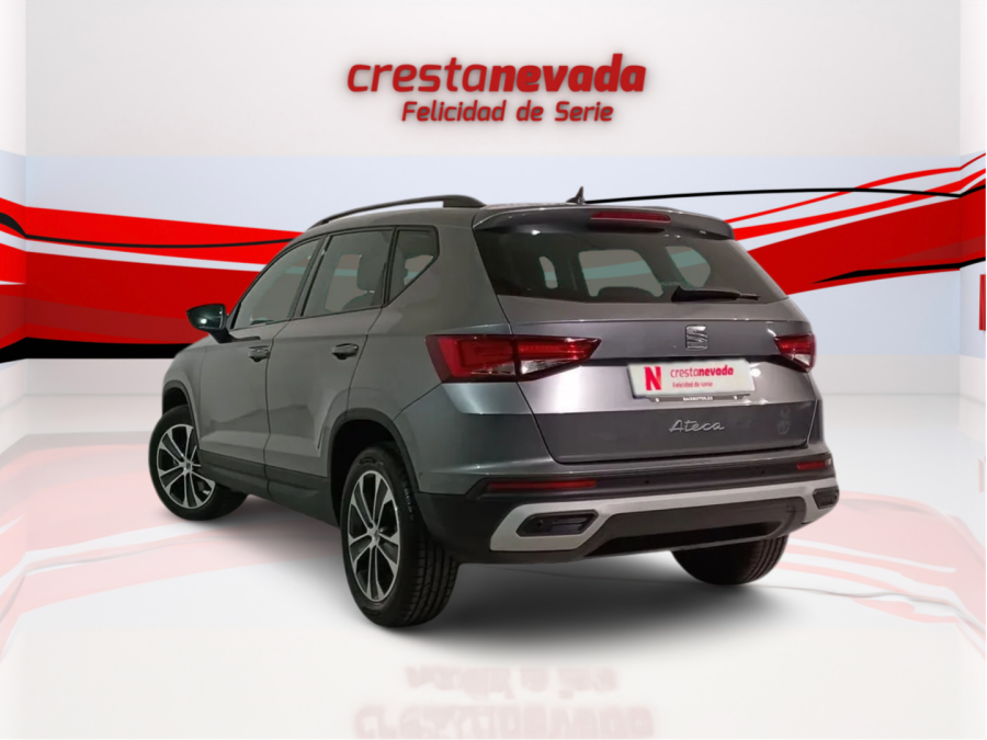 Imagen de SEAT Ateca