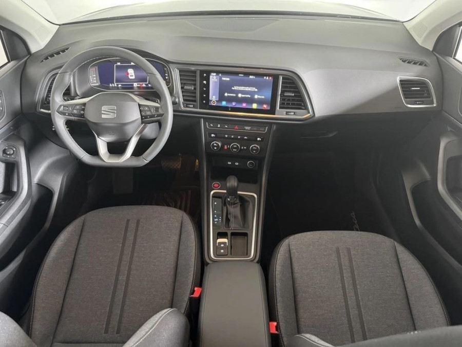 Imagen de SEAT Ateca