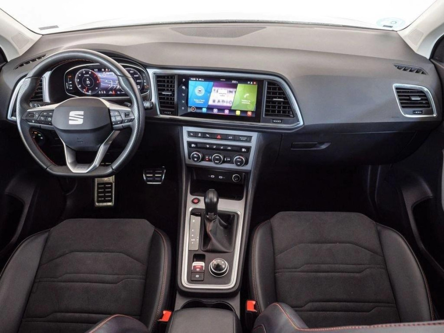 Imagen de SEAT Ateca