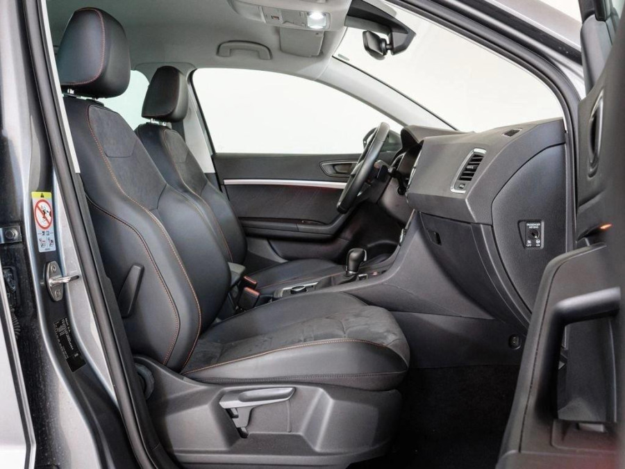 Imagen de SEAT Ateca