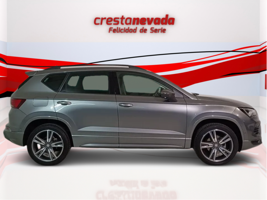 Imagen de SEAT Ateca