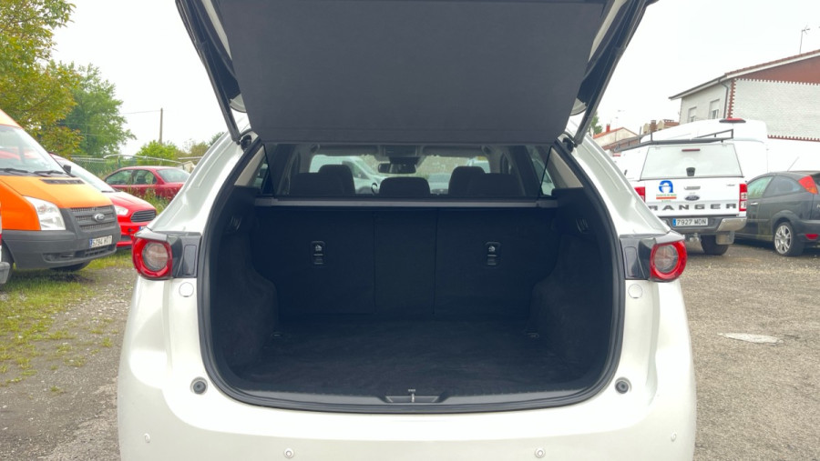 Imagen de Mazda CX-5