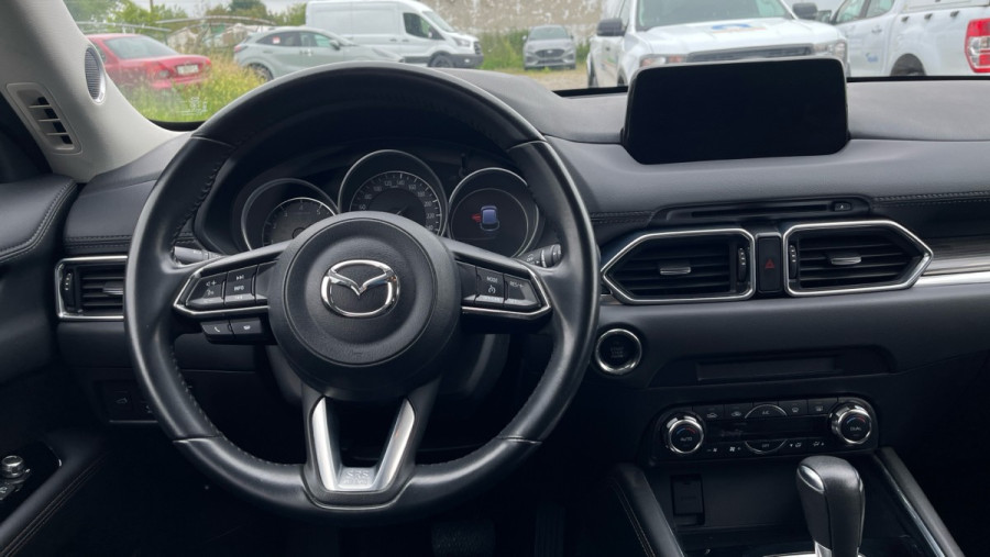 Imagen de Mazda CX-5