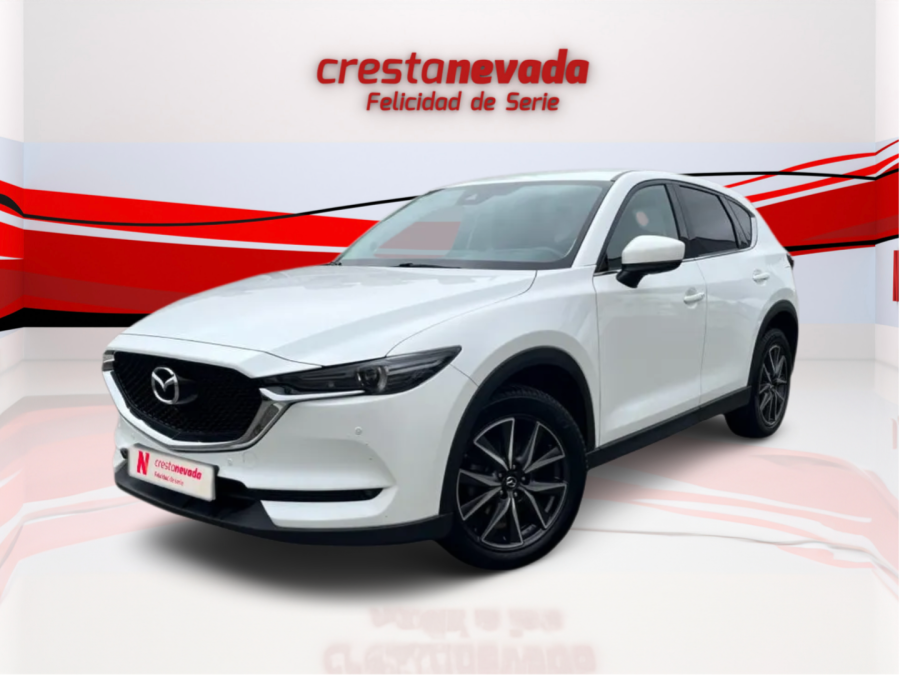 Imagen de Mazda CX-5