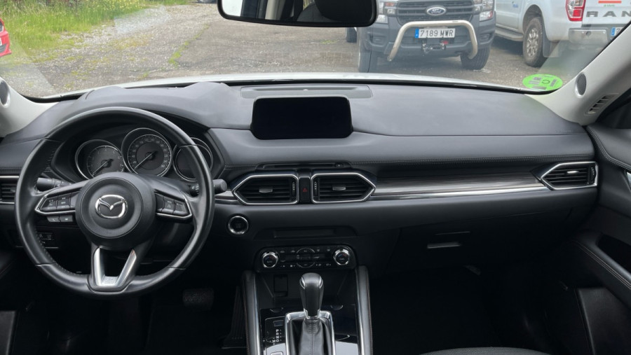 Imagen de Mazda CX-5