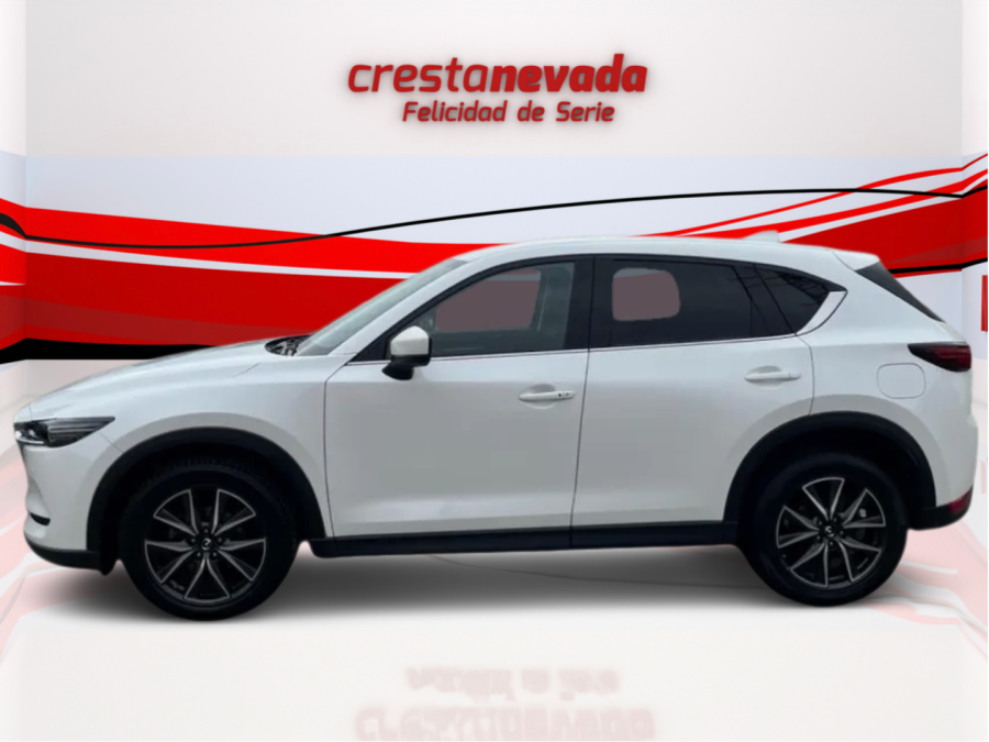 Imagen de Mazda CX-5