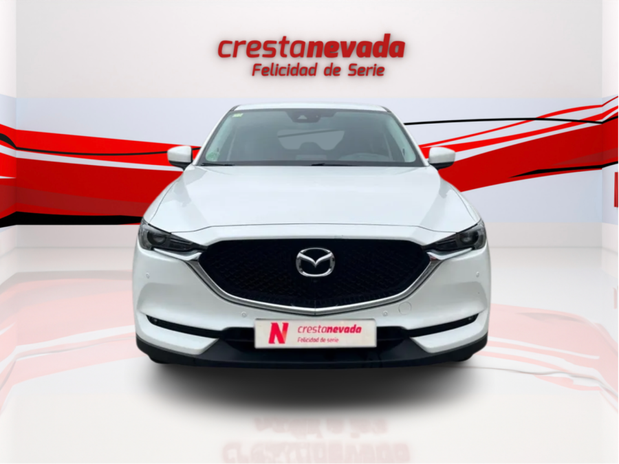 Imagen de Mazda CX-5