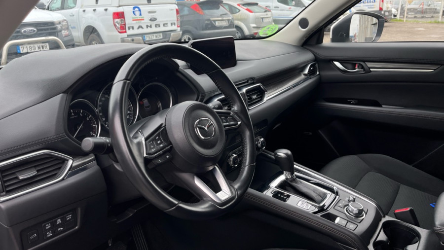 Imagen de Mazda CX-5