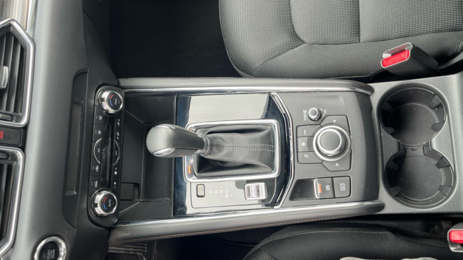 Imagen de Mazda CX-5