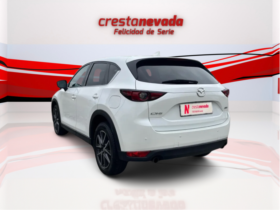 Imagen de Mazda CX-5